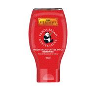 LKK Sauce au Huitre (flacon souple) 490g/Flacon