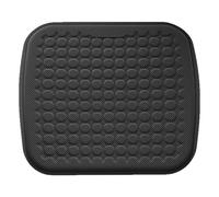 LKKJJYH Coussin Voiture Conducteur pour Toyota Highlander 5-Seats (XU50) 3.Gen 2015-2017 2018 2019 2020, Coussin Anti Escarres Fessier, Coussin Siege Voiture, Anti-Glissant, Accessoire Voiture