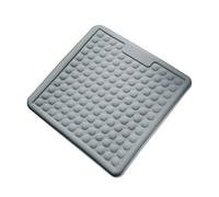 LKKJJYH Coussin Voiture Conducteur pour Toyota Highlander Hybrid 4.Gen (XU70) 2020-2022 2023 2024 5-Seats, Coussin Anti Escarres Fessier, Coussin Siege Voiture, Anti-Glissant, Accessoire Voiture