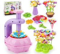 LKLJIJ-10696 Classic La Boîte de Briques Créatives, Jouet et Ensemble de Rangement avec Briques, Roues, Fenêtres, Idée Cadeau Anniversaire, Enfants 4 Ans