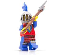 LKLJIJ-10696 Classic La Boîte de Briques Créatives, Jouet et Ensemble de Rangement avec Briques, Roues, Fenêtres, Idée Cadeau Anniversaire, Enfants 4 Ans