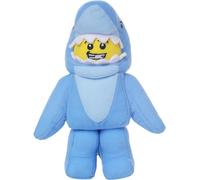 LKLJIJ-10696 Classic La Boîte de Briques Créatives, Jouet et Ensemble de Rangement avec Briques, Roues, Fenêtres, Idée Cadeau Anniversaire, Enfants 4 Ans