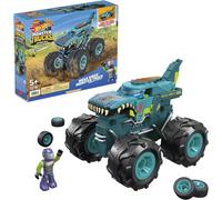 LKLJIJ-10696 Classic La Boîte de Briques Créatives, Jouet et Ensemble de Rangement avec Briques, Roues, Fenêtres, Idée Cadeau Anniversaire, Enfants 4 Ans