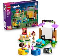 LKLJIJ-10696 Classic La Boîte de Briques Créatives, Jouet et Ensemble de Rangement avec Briques, Roues, Fenêtres, Idée Cadeau Anniversaire, Enfants 4 Ans