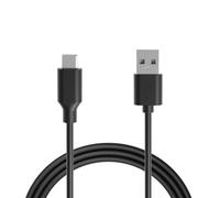 LKLJIJ-3 Mètres Câble USB C Compatible avec Sony Manette PS5, Manette Xbox Série X/S, Switch Pro, Câble Type C Extra Long pour Le Gaming ¿ Charge Rapide, Fil Durable de 3M