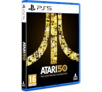 Lkljij-50: The Anniversary Celebration - Ps5
