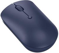 LKLJIJ-540 GY51D20871 Souris sans Fil compacte avec récepteur USB-C Bleu