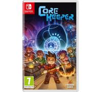 Lkljij-Core Keeper Nintendo Switch