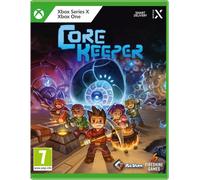 Lkljij-Core Keeper Xbox Series X & Xbox One