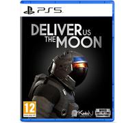 Lkljij-Deliver Us The Moon - Ps5
