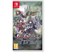 Lkljij-Gal Guardians Demon Purge Nintendo Switch