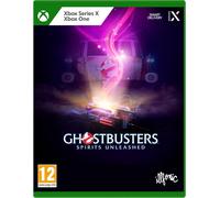 Lkljij-Ghostbusters: Spirits Unleashed - Xbox