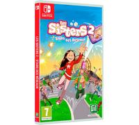 Lkljij-Les Sisters 2 - Stars Des Reseaux Switch