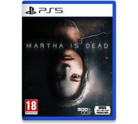 Lkljij-Martha Is Dead - Ps5