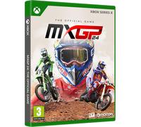 Lkljij-Mxgp24 - The Official Game (Xbx)