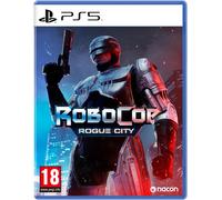 Lkljij-Robocop: Rogue City (Ps5)