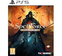 Lkljij-Spellforce Conquest Of Eo - Playstation 5