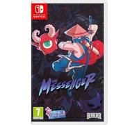 Lkljij-The Messenger - Switch