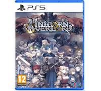 Lkljij-Unicorn Overlord (Playstation 5)