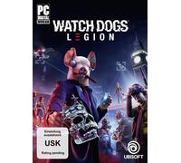 Lkljij-Watch Dogs Legion Standard Edition Uncut - [Pc]
