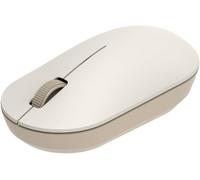 LKLJIJ-Xiaomi Mi Mouse Dual Mode Wireless Silent Edition Souris sans fil pour PC avec connexion Bluetooth Souris de gaming optique couleur blanche Souris PC ergonomique avec capteur précis