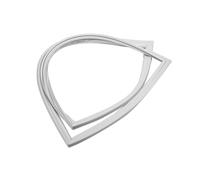 LKMB Joint De Porte De Réfrigérateur Universel Personnalisé,Pièces De Réfrigérateur De Toutes Tailles, Gris