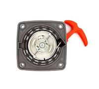 LKMBvxF Démarreur à Rappel pour Moteur de débroussailleuse à Essence 4 Temps 139