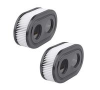 LKMBvxF Filtre à air pour Tondeuse à Gazon, débroussailleuse et Machine de Jardin à Essence