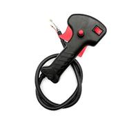 LKMBvxF Interrupteur d'accélérateur Manuel pour débroussailleuse à Essence