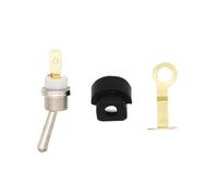 LKMBvxF Kit d'interrupteur d'extinction remplaçable pour tronçonneuse à Essence 5200