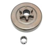 LKMBvxF Roulement à Aiguilles de Tambour d'embrayage pour E-Ho CS-346 CS-360T CS-3500 CS-350TES CS-303T CS-355T CS-360TES CS-361P