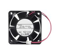 LKPEHTAGN 2410ML-05W-B49/40 24 V 0,12 A 6 cm 60 x 25 mm Ventilateur de Refroidissement(3wire A2)