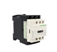 LKPEHTAGN Contacteur tripolaire LC1D09FDC 3P 9A 110VDC