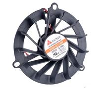 LKPEHTAGN Ventilateur de Refroidissement for Carte Graphique YD054011MB 12V 0,16A à Double Bille et Deux Lignes