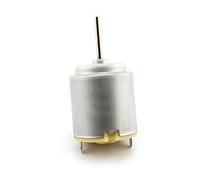 Lkq-moteur dc 1 pcs 3-6V Micro R260 DC Moteur pour des expériences scientifiques à quatre roues de bricolage grande capacité de charge
