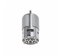 Lkq-moteur dc DC 12V-24V 3000-12000RPM support de moteur grand moteur de vitesse de couple pour la gravure machine de tour machine, grande capacité de charge(775 motor)