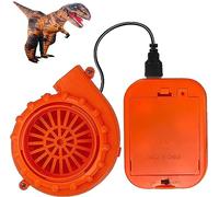 LKQBBSZ Mini ventilateur gonflable de rechange pour poupée gonflable ou tête de mascotte