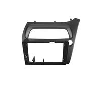 LKRGBXA 9 Pouces RHD LHD Voiture DVD MP5 Radio Android Cadre Lecteur Vidéo Tableau Bord Multimédia Canbus Boîte Kit Harnais pour Civic 2005-2011 Montage Autoradio Cadre Façade