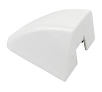 LKRGBXA Auto Poignée De Porte Couvercle De Poignée Porte Extérieure Avant Gauche, Pour Cayenne 958 S Turbo GTS 2011-2018, 95853187900G2X