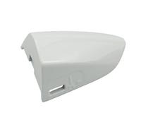 LKRGBXA Auto Poignée De Porte Couvercle De Poignée Porte Extérieure LHD, 1 Pièce, Accessoires Voiture, Pour Ford Pour Mustang 2015 2016 2017 2018 2019 2020 FR3Z-63218A15-ACPTM