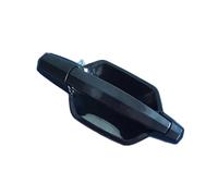 LKRGBXA Auto Poignée De Porte For Hyundai For Terracan 2002-2007 Smooth Black Exterior Door Handle Rear Left And Right