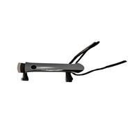 LKRGBXA Auto Poignée De Porte Pour Panamera 2010-2016 Accessoires De Poignée Porte Voiture OEM: 97053796100G2X 97053796200G2X