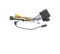 LKRGBXA Cadre D'autoradio 9 Pouces Android GPS Lecteur Stéréo MP5 2 Din Unité Principale Tableau De Bord pour VW pour AMAROK 2017 Montage Autoradio Cadre Façade