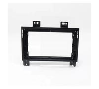 LKRGBXA Cadre D'autoradio 9 Pouces Panneau De Tableau Bord Stéréo Android Kit D'installation 2 Din Revêtement D'habillage pour Maxus V80 2018 Montage Autoradio Cadre Façade