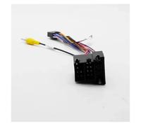 LKRGBXA Cadre D'autoradio 9 Pouces Panneau De Tableau Bord Stéréo Android Kit D'installation 2 Din Revêtement D'habillage pour Maxus V80 2018 Montage Autoradio Cadre Façade
