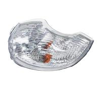 LKRGBXA Car Indicateur Feu Clignotant Large Avec Ampoule Indicateur D'angle Avant Pour Hyundai Pour Terracan 2001-2006(La gauche)