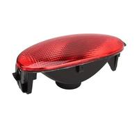 LKRGBXA Feu Antibrouillard Feu Antibrouillard Arrière De Remplacement, Accessoires Voiture Pour Peugeot 206 206CC, 6351K5