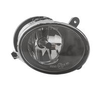 LKRGBXA Feu Antibrouillard Feux Antibrouillard Pour A6 Pour C6 2005-2008 De Brouillard Pare-chocs Avant Phare(La gauche)