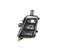 LKRGBXA Feu Antibrouillard Pour VW Pour Golf 7 Pour A7 MK7 Pour GTD 13-17 Voiture LED Pare-chocs Avant Antibrouillard DRL Ensemble Feux Brouillard 5G0941700 5G0941699(Only Left)