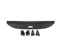 LKRGBXA Housse Colis Cargo Coque pour Tesla pour Model Y 5 Places 2020-2024, Housse De Coffre, Organisateur, Cloison Séparation, Abri, Pare-Soleil, Bagages